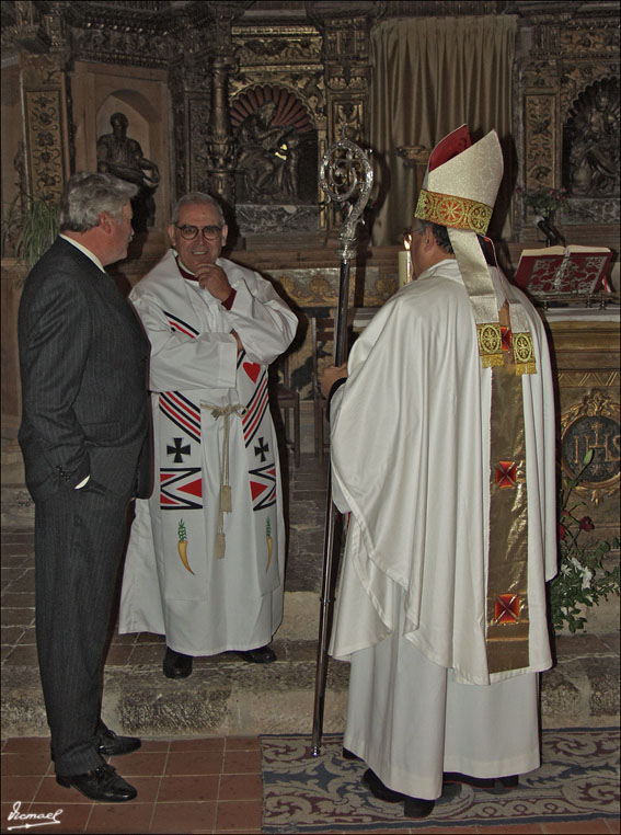 Foto de Alconchel de Ariza (Zaragoza), España