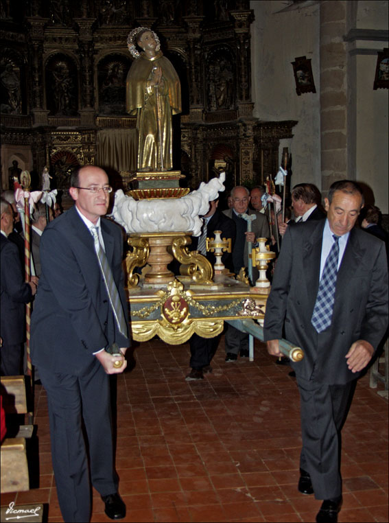Foto de Alconchel de Ariza (Zaragoza), España