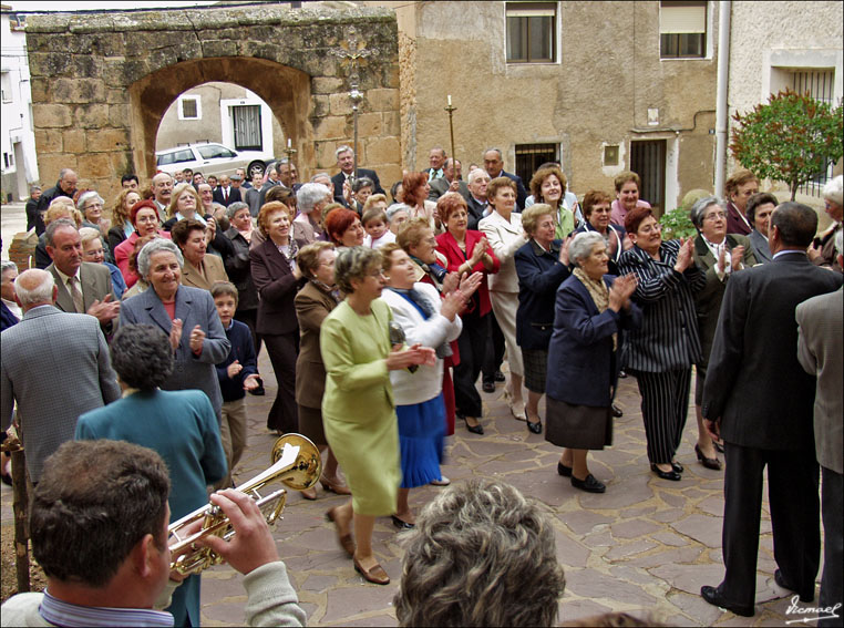 Foto de Alconchel de Ariza (Zaragoza), España