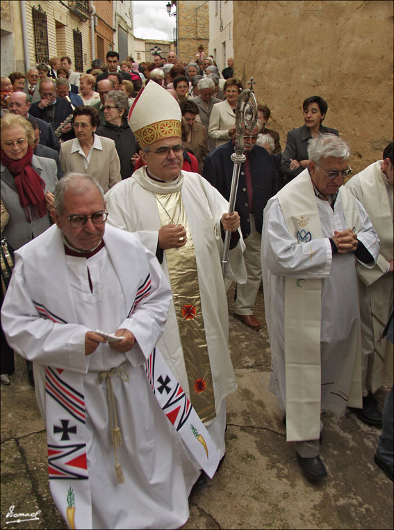 Foto de Alconchel de Ariza (Zaragoza), España