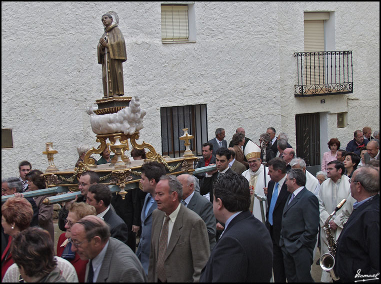 Foto de Alconchel de Ariza (Zaragoza), España