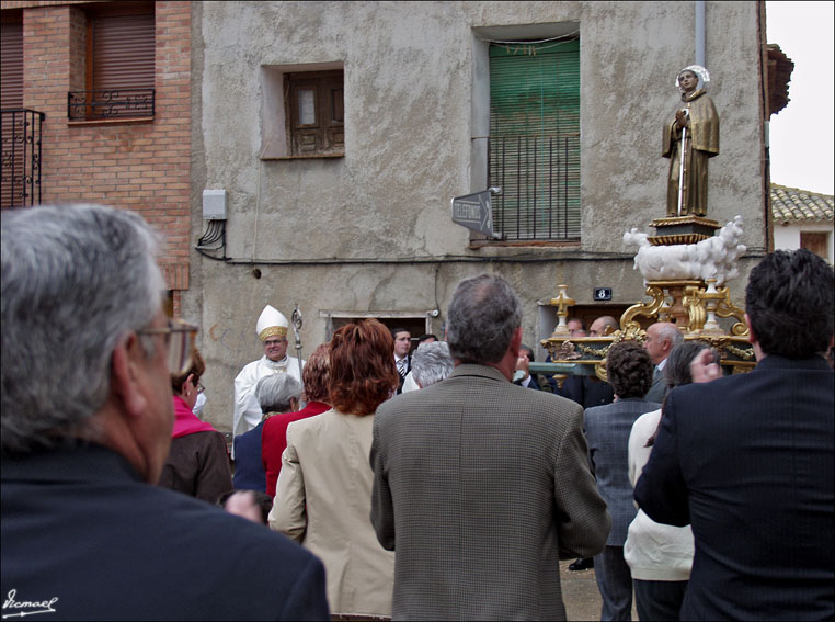 Foto de Alconchel de Ariza (Zaragoza), España