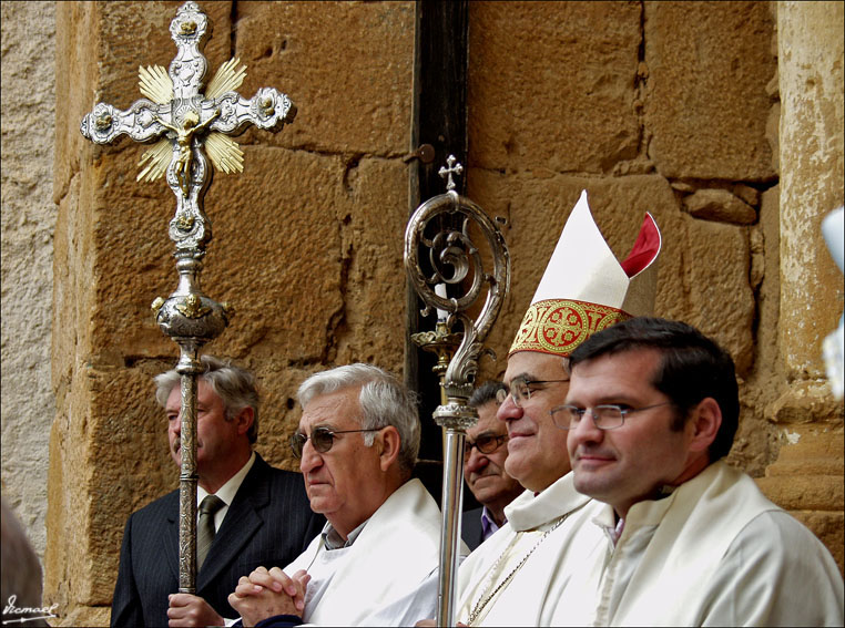 Foto de Alconchel de Ariza (Zaragoza), España