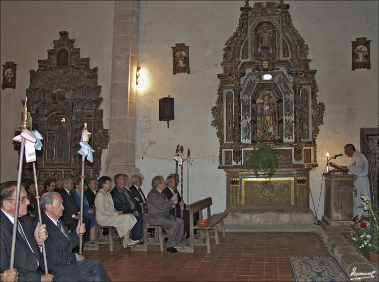 Foto de Alconchel de Ariza (Zaragoza), España