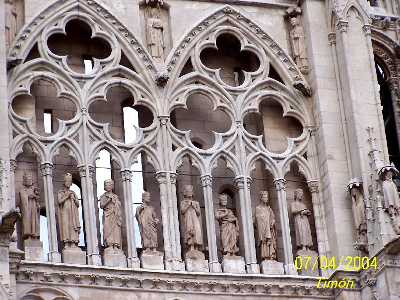 Foto de Burgos (Castilla y León), España