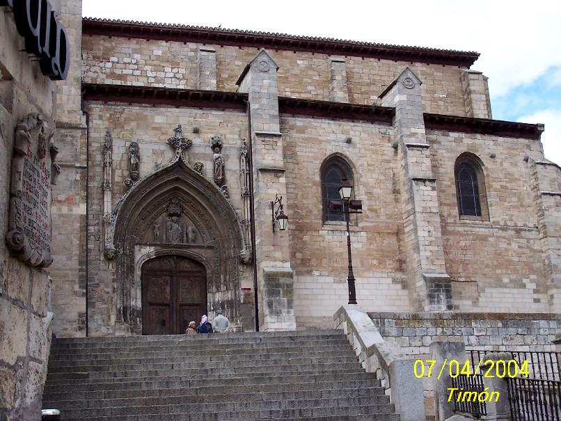 Foto de Burgos (Castilla y León), España
