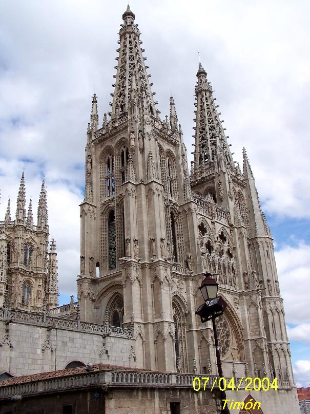Foto de Burgos (Castilla y León), España