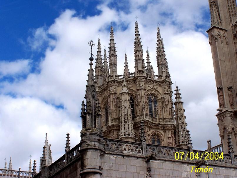 Foto de Burgos (Castilla y León), España