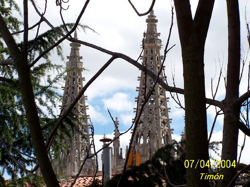 Foto de Burgos (Castilla y León), España