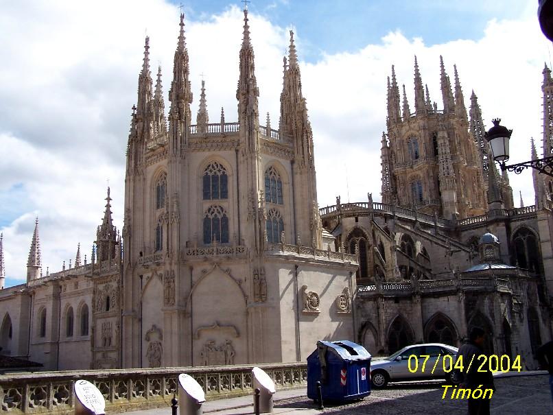 Foto de Burgos (Castilla y León), España