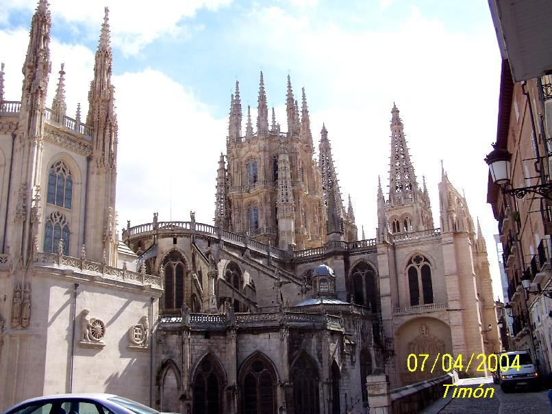 Foto de Burgos (Castilla y León), España