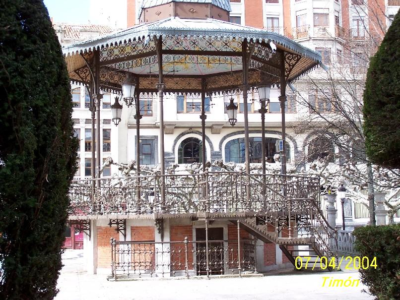 Foto de Burgos (Castilla y León), España