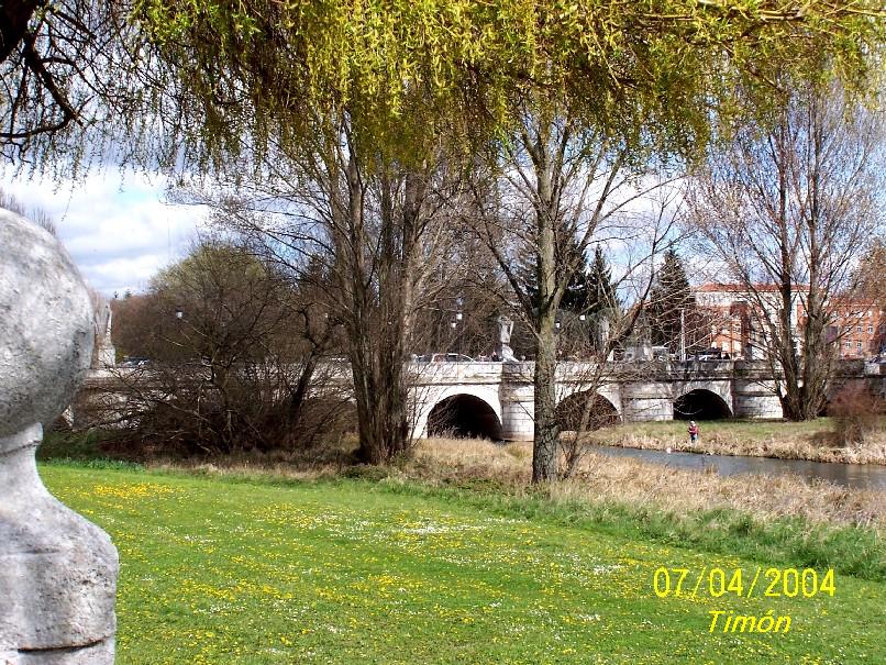 Foto de Burgos (Castilla y León), España
