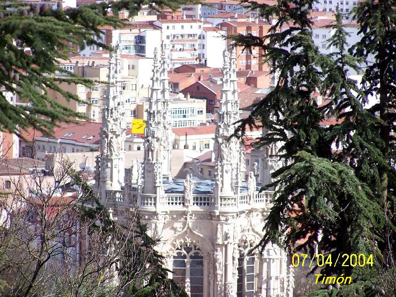 Foto de Burgos (Castilla y León), España