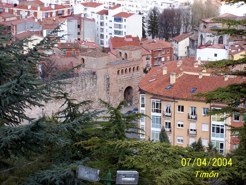 Foto de Burgos (Castilla y León), España