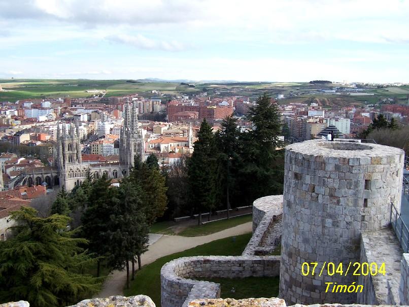 Foto de Burgos (Castilla y León), España