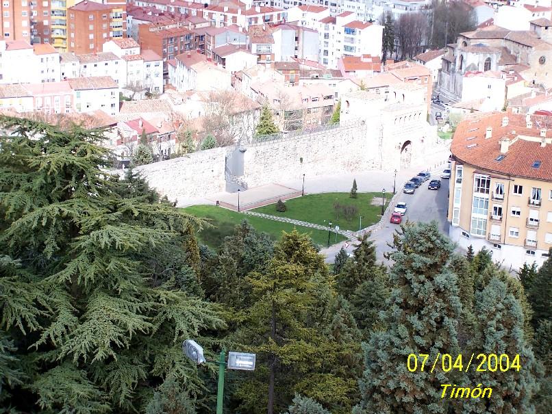 Foto de Burgos (Castilla y León), España