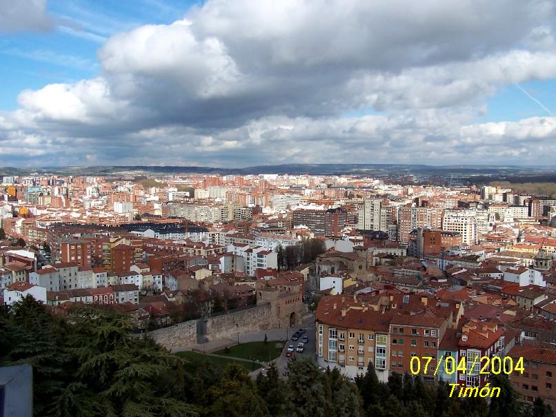 Foto de Burgos (Castilla y León), España