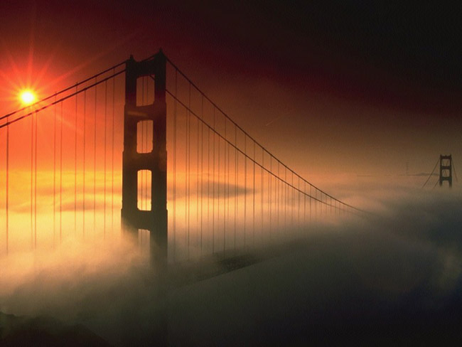 Foto de San Francisco (California), Estados Unidos