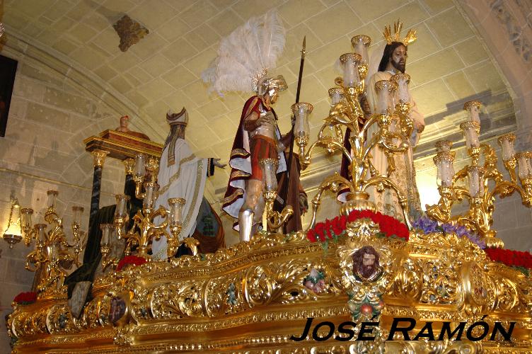 Foto de Jerez  de la Frontera (Cádiz), España