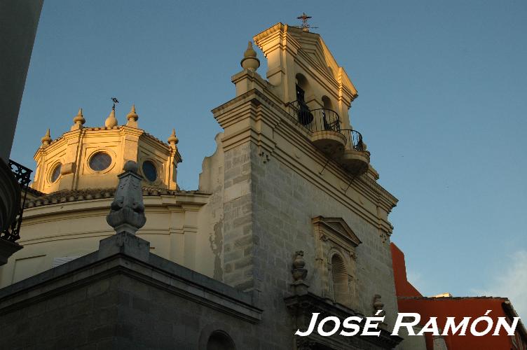 Foto de Jerez  de la Frontera (Cádiz), España