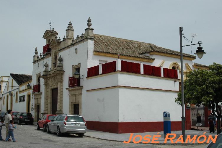 Foto de Jerez  de la Frontera (Cádiz), España