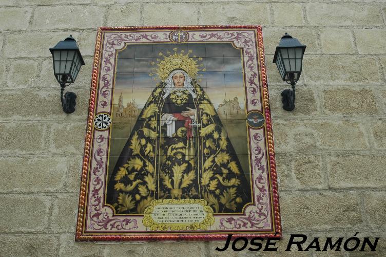 Foto de Jerez  de la Frontera (Cádiz), España