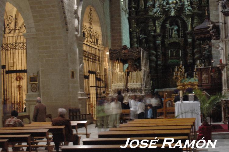 Foto de Jerez  de la Frontera (Cádiz), España