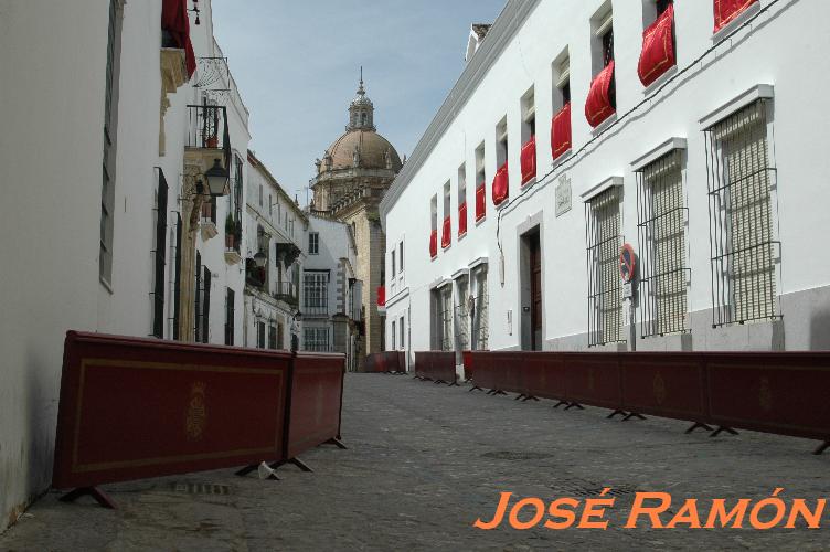 Foto de Jerez  de la Frontera (Cádiz), España