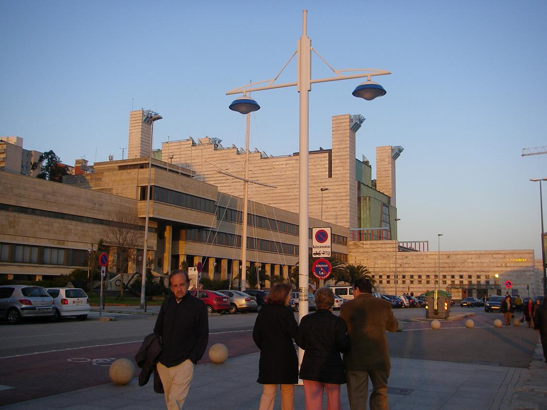 Foto de Santander (Cantabria), España