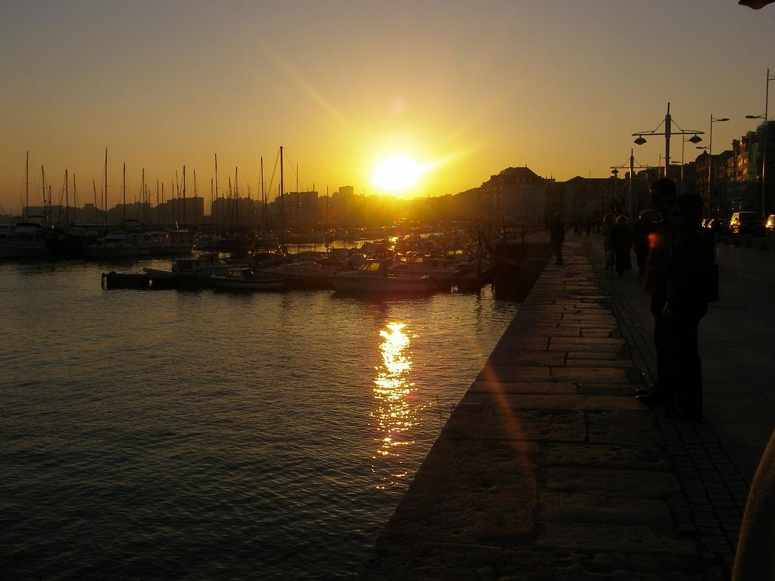 Foto de Santander (Cantabria), España
