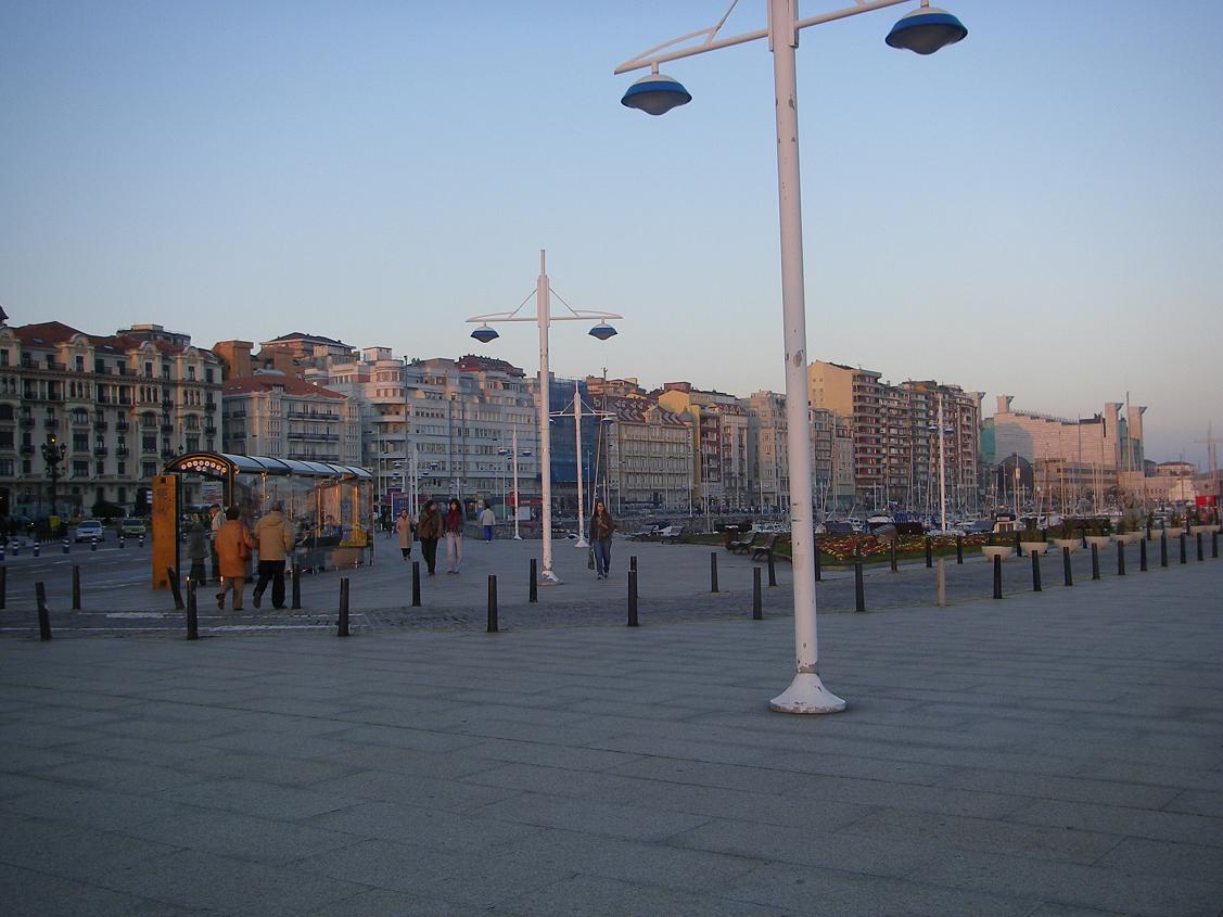 Foto de Santander (Cantabria), España