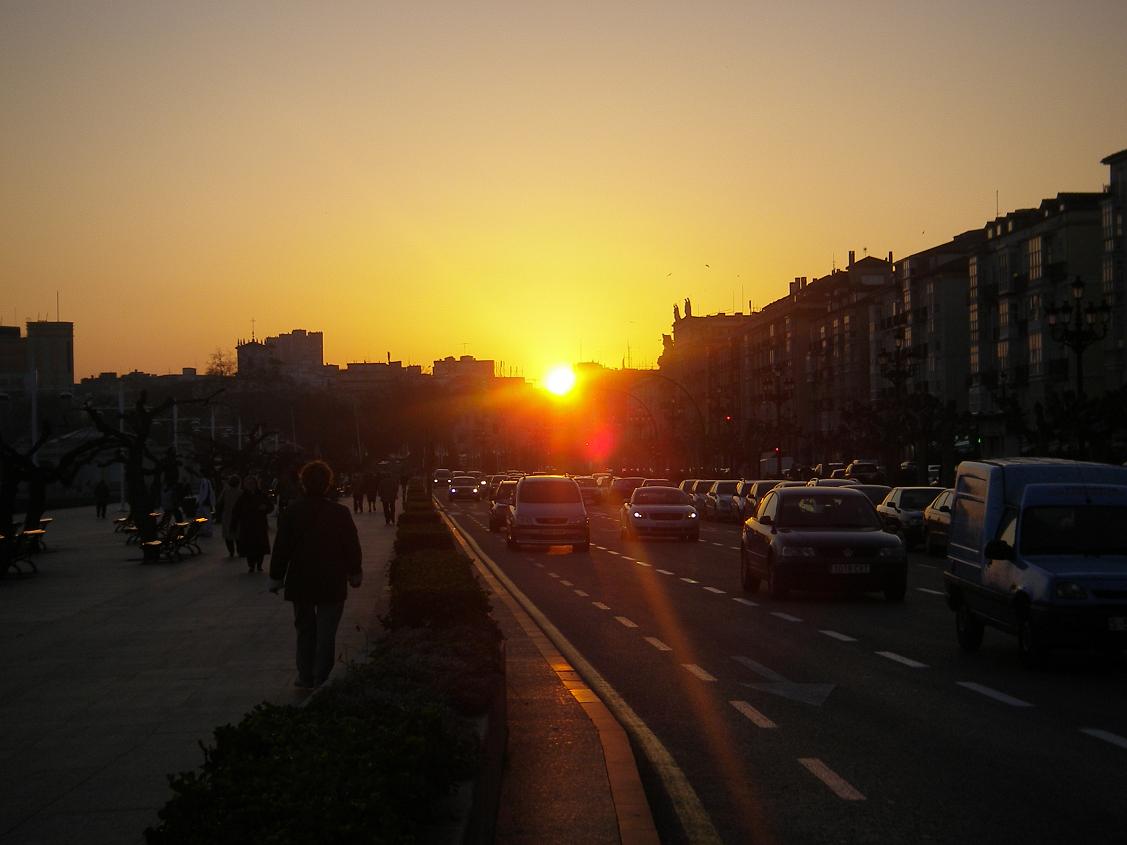 Foto de Santander (Cantabria), España