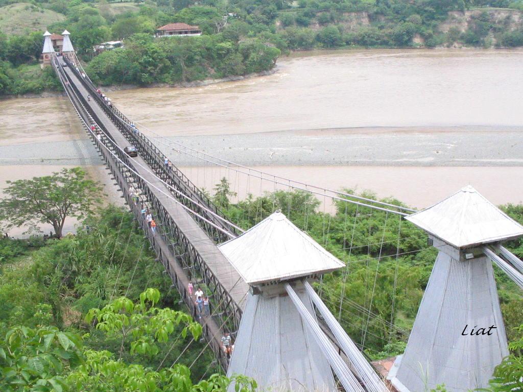 Foto de Antioquia, Colombia