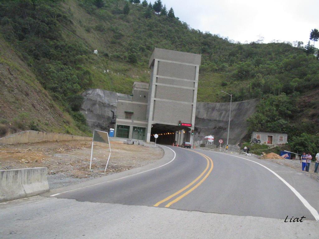 Foto de Antioquia, Colombia