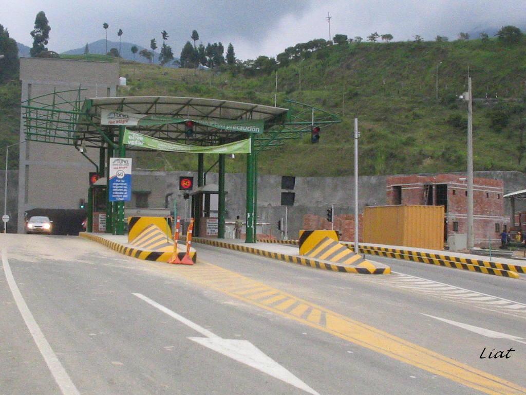 Foto de Antioquia, Colombia