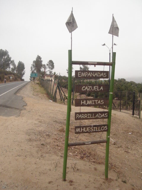 Foto de QUILPUE, Chile