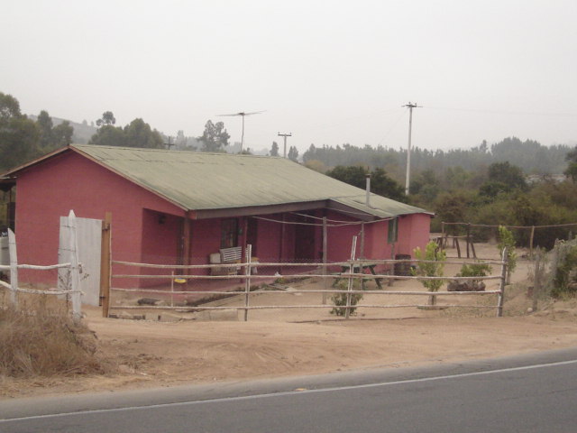 Foto de QUILPUE, Chile