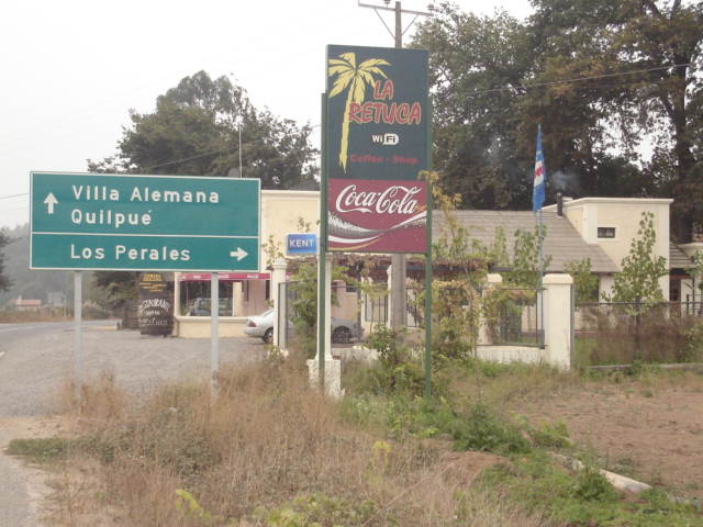 Foto de QUILPUE, Chile