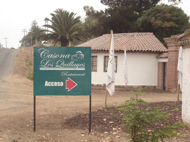 Foto de QUILPUE, Chile