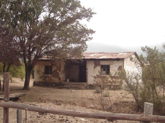 Foto de QUILPUE, Chile