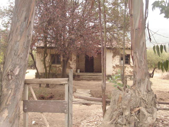 Foto de QUILPUE, Chile