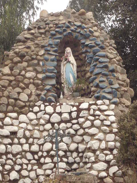 Foto de QUILPUE, Chile