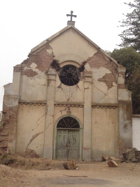 Foto de QUILPUE, Chile