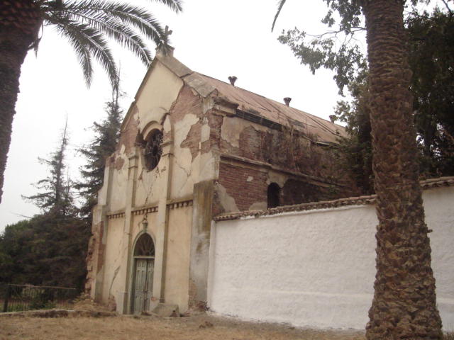 Foto de QUILPUE, Chile