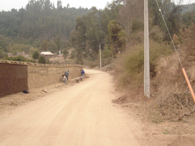 Foto de QUILPUE, Chile