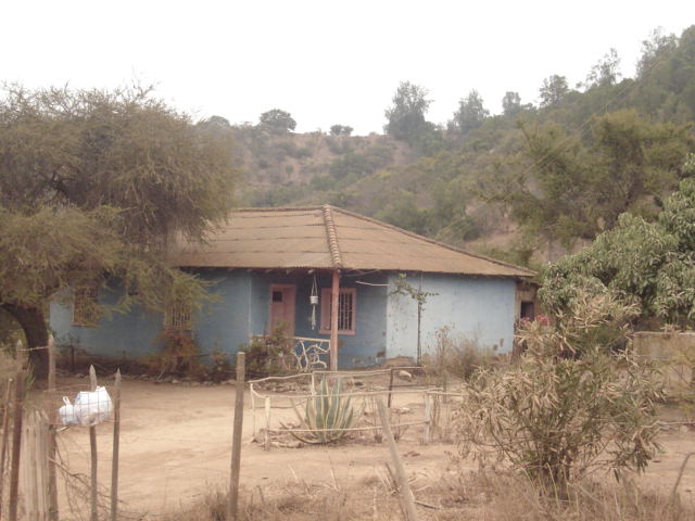 Foto de QUILPUE, Chile