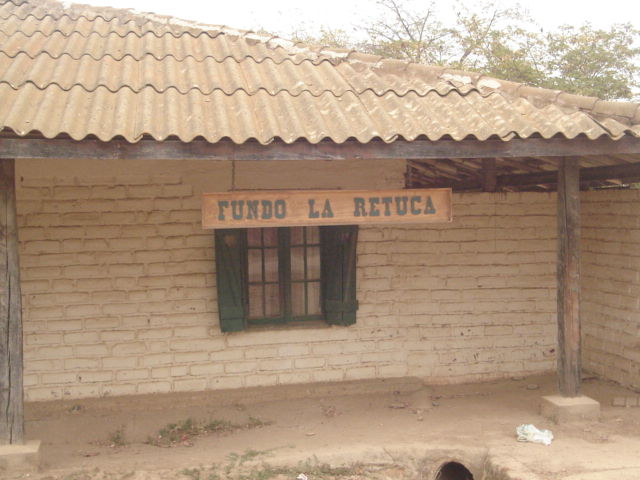 Foto de QUILPUE, Chile