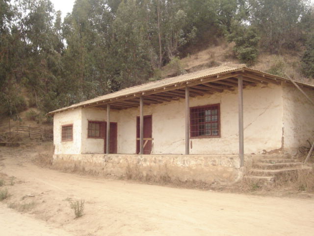 Foto de QUILPUE, Chile