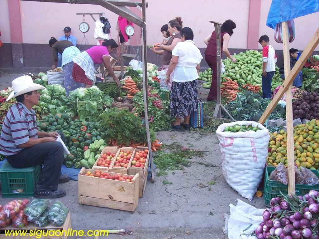Foto de Siguatepeque, Honduras